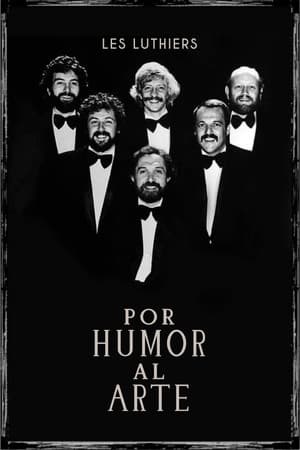 Por humor al arte