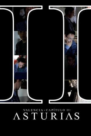 Valencia - Capítulo II: Asturias