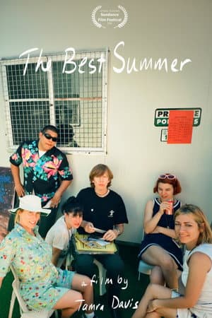 The Best Summer