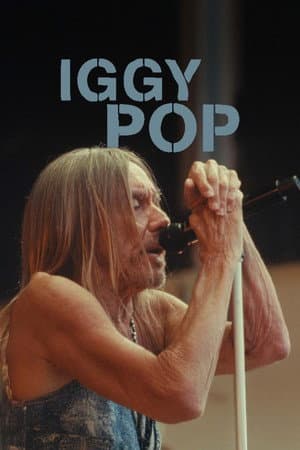 Iggy Pop - Citadelle de Spandau, Berlin 2025