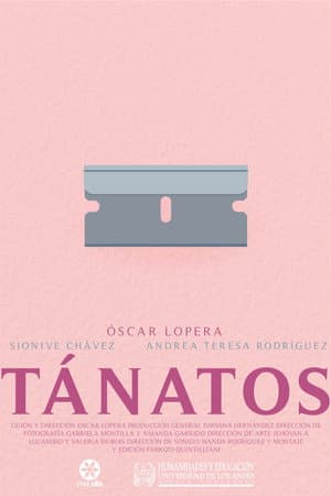 Tánatos
