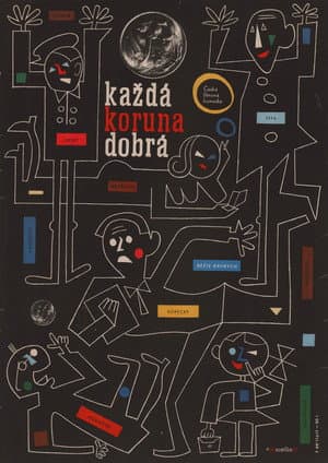 Každá koruna dobrá