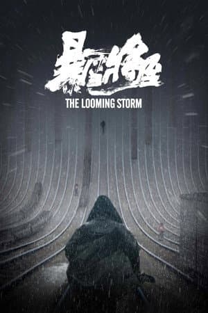 暴雪将至