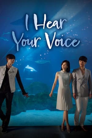 I Hear Your Voice