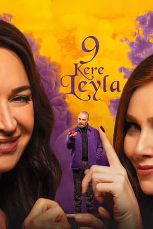 9 Kere Leyla