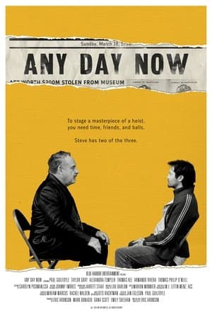 Any Day Now