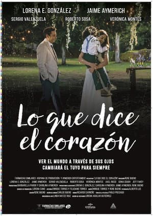 Lo que dice el corazón