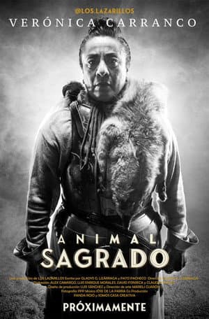 Animal Sagrado