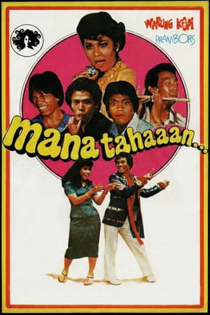 Mana Tahaaan...