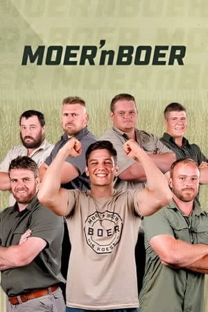 Moer 'n Boer