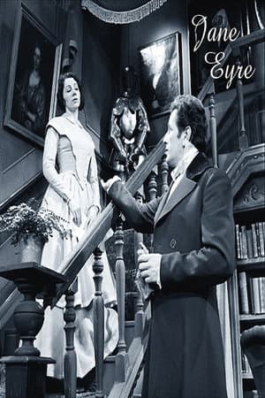 Jane Eyre
