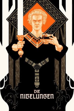 Die Nibelungen: Siegfried