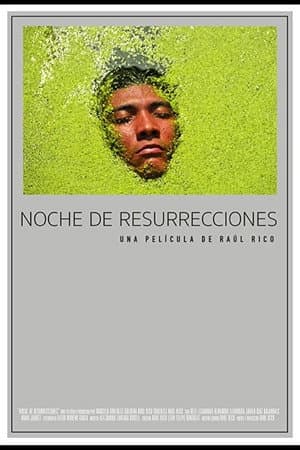 Noche de Resurrecciones