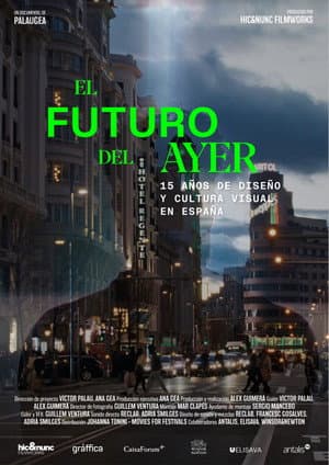 El futuro del ayer
