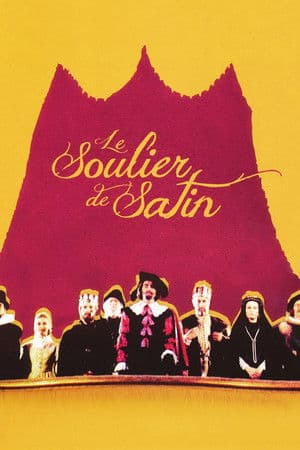 Le Soulier de satin
