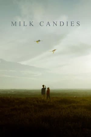 Milk Candies