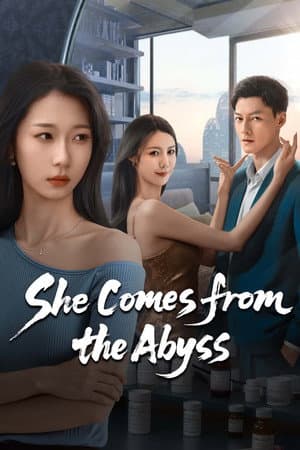 She Comes from the Abyss‎‎