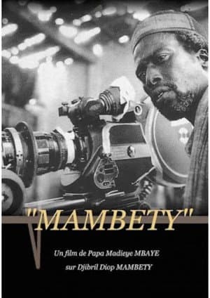 Mambéty