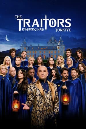 The Traitors Türkiye