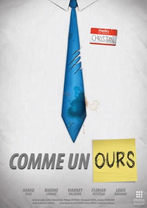 Comme un Ours