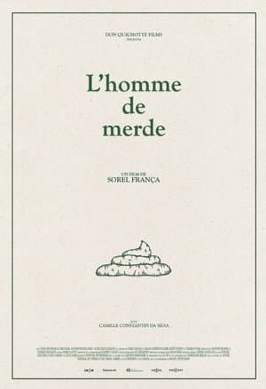 L'homme de merde