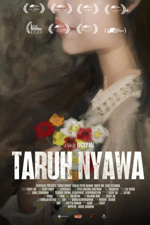 Taruh nyawa