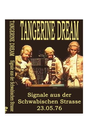 Signale aus der Schwäbischen Straße