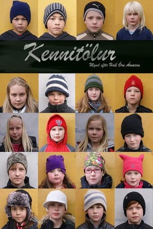 Kennitölur