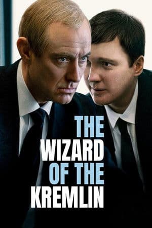 Le mage du Kremlin