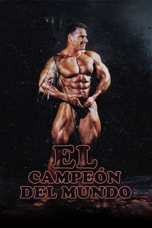 El campeón del mundo