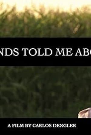 My Friends Told Me About You