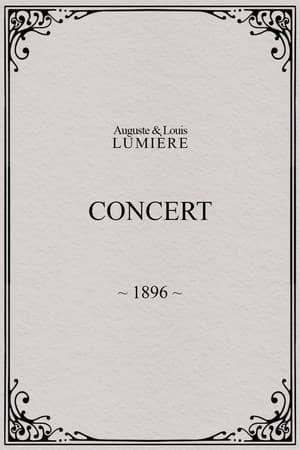 Concert