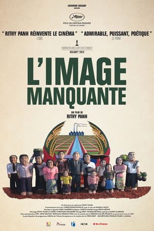 L'image manquante