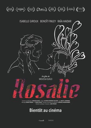 Rosalie
