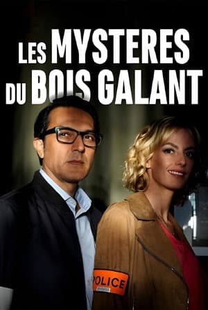 Les Mystères du Bois Galant