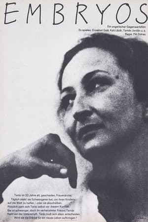 Embriók