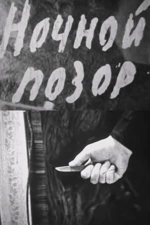 Ночной позор