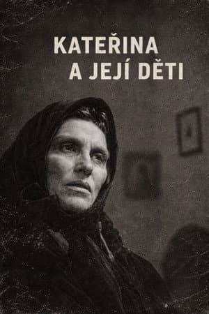 Kateřina a její děti