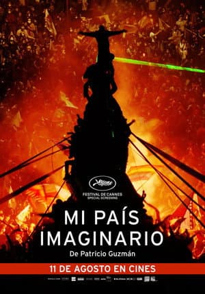 Mi país imaginario