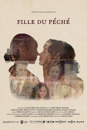 Fille du péché
