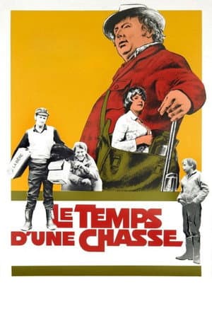 Le temps d'une chasse