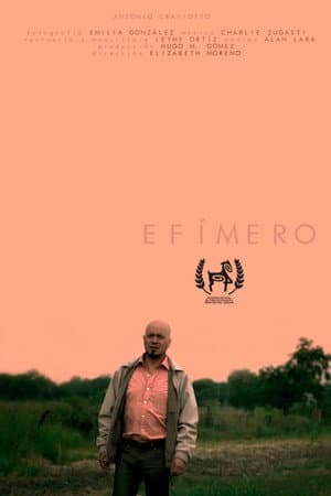Efímero