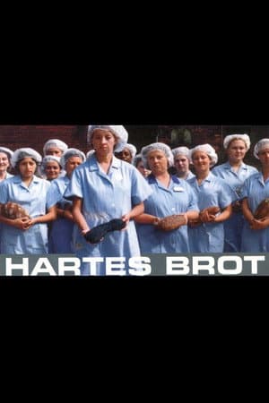 Hartes Brot