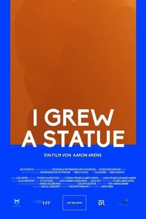 Die Statue, die mir wuchs