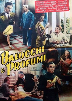 Balocchi e profumi