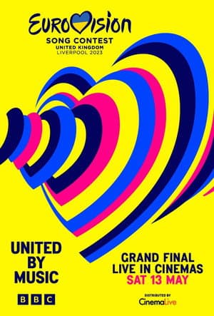 The Eurovision Song Contest: Liverpool 2023
