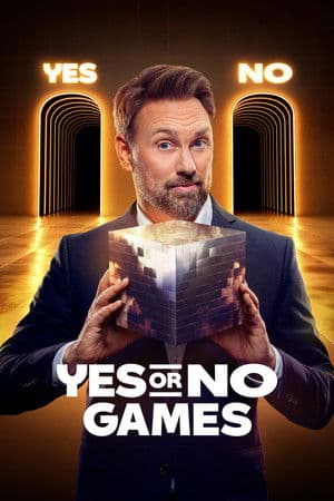 Yes or No Games