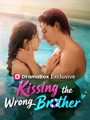 Kissing the Wrong Brother