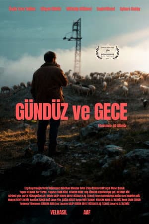Gündüz ve Gece