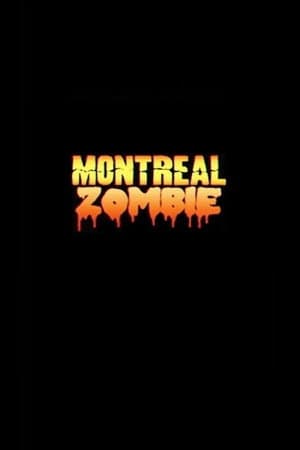 Montréal Zombie